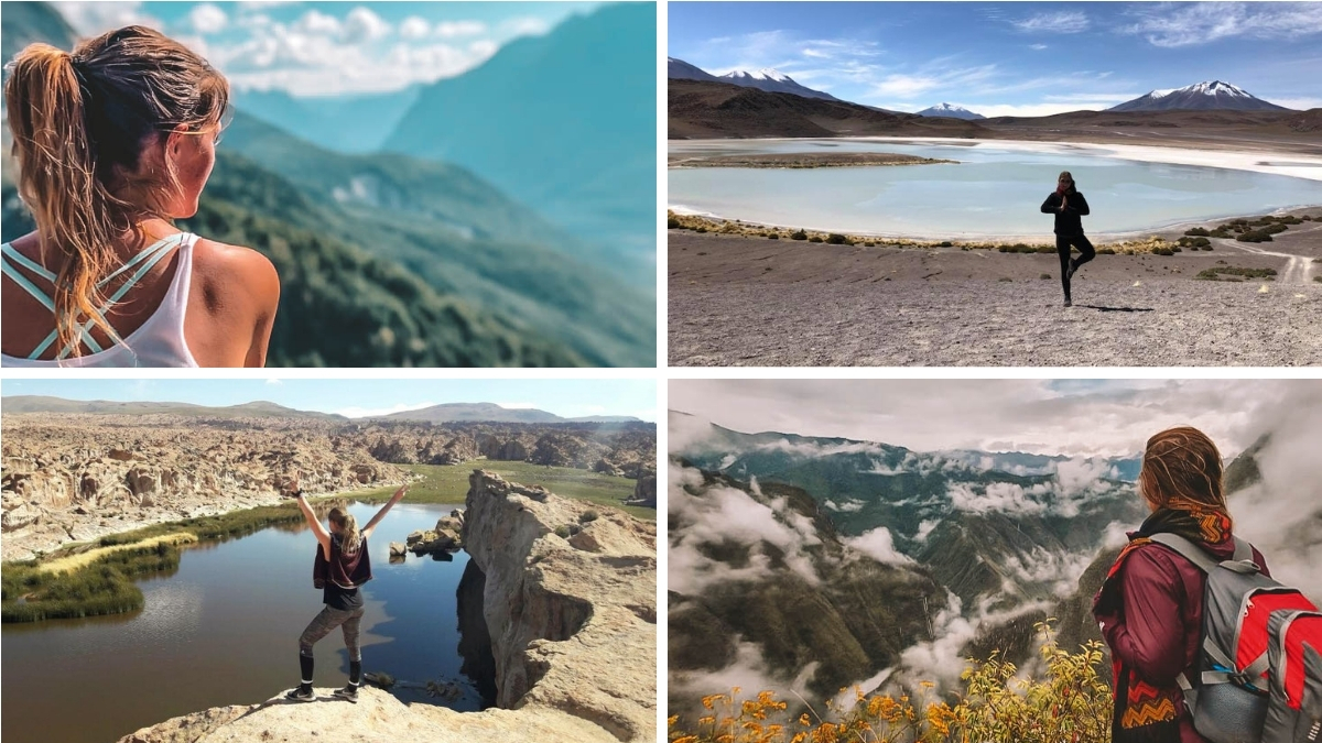 Location independence | Go Travel and Talk blog