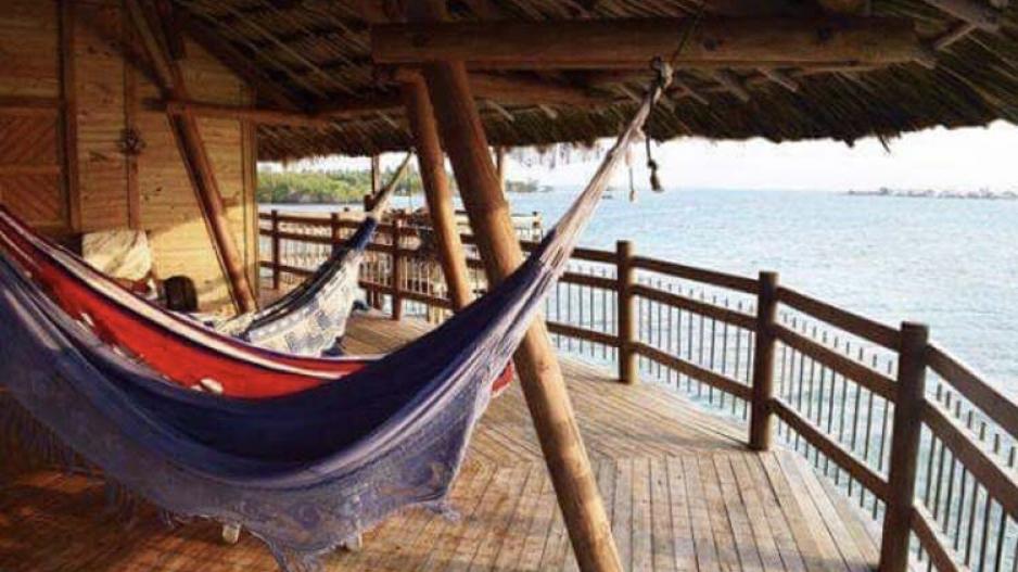 Casa en al Agua Go Travel and Talk Casa en al Agua Go Travel and Talk